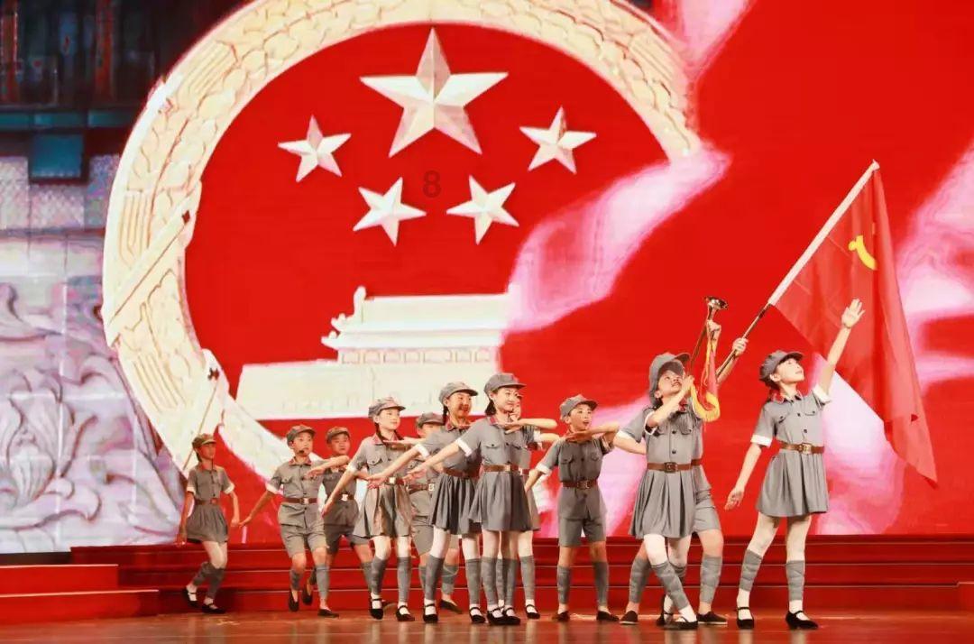 云上的歌