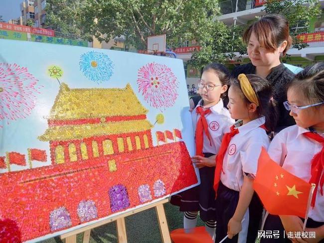哈尼和她的宠物们