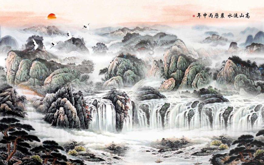 有哪些古诗里有成语/游戏画面